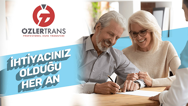 Özler Trans Hakkında Yorumlar